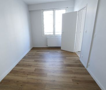 Location Appartement 2 pièces 38m² ROUEN 76100 - Photo 5