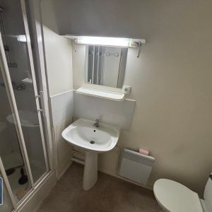 Location Appartement 1 pièce 20m² TOURS 37000 - Photo 3