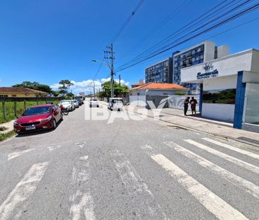 Apartamento 2 Quartos Praia João Rosa 48m² - Foto 4
