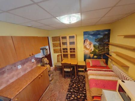 Dlouhodobý pronájem bytu - pokoje 1+kk 16 m, ul. Stejskalova. - Fotografie 3