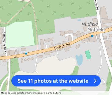 High Street, Redhill*, RH1 - Photo 1