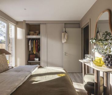1 bedroom flat to rent - Photo 6