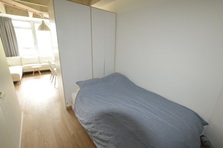 Studio, Burgemeester Drijbersingel - Foto 4