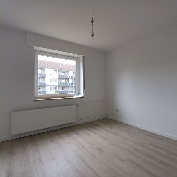 Kernsanierte 2-Zimmer-Wohnung - Foto 1