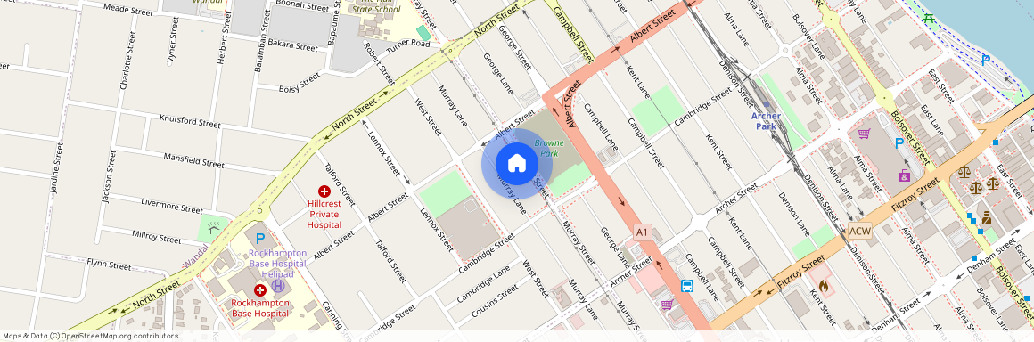 94 Murray Street, The Range, QLD 4700