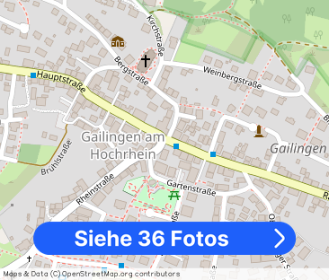 Stilvolle Terrassenwohnung mit Fernsicht! - Foto 1