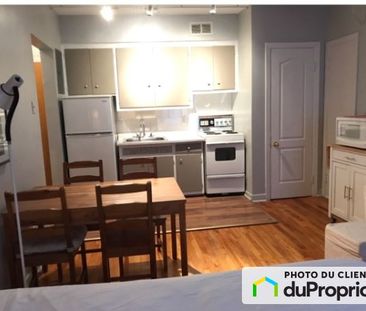 3223 avenue Decelles, Côte-des-Neiges / Notre-Dame-de-Grâce à louer - Photo 4