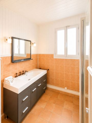 Location Maison 3 pièces 60m² - Photo 4