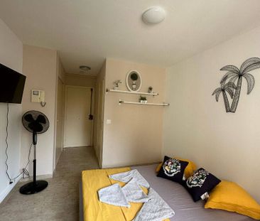 Location appartement 1 pièce 18.95 m² à Nice (06000) - Photo 4