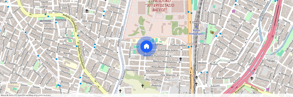 Μυκονιάτικα (Αγιοι Ανάργυροι)