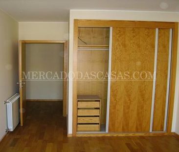 Apartamento T1 - Photo 1