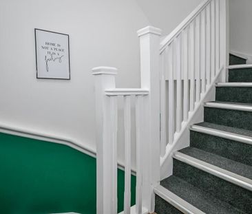 House share to rent - Photo 3