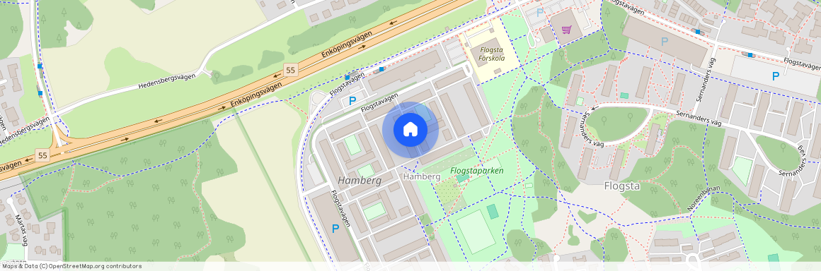 Flogstavägen 83 C, 75272, Uppsala