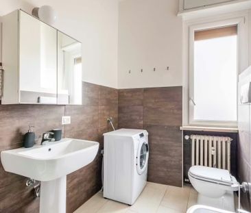 Via Giovanni Pacini, Milan, Lombardy 20131 - Photo 3