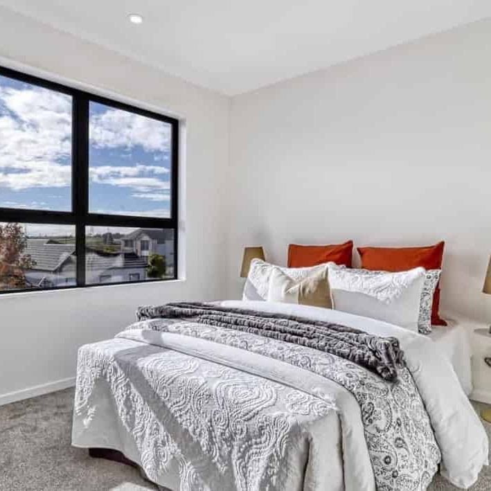 Two Brand-New Rooms for Rent in Karaka - Photo 1