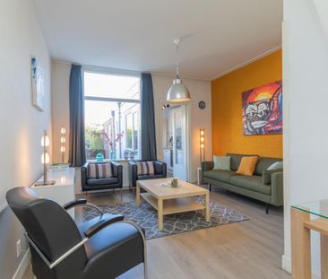 Reitzstraat 37, 2021TN, Haarlem - Photo 3