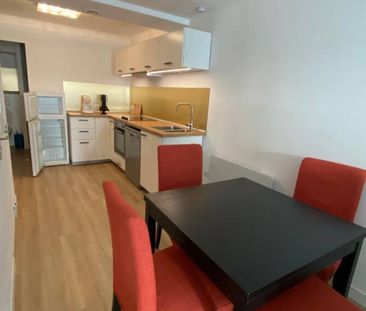 Appartement 2 pièces meublé - Photo 6