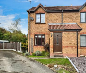 2 bedroom semi-detached house to rent - Photo 5