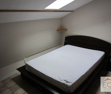 Appartement 32 m2 - Photo 3