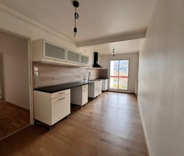 Location Appartement 4 pièces 78m² SEYSSINS 38180 - Photo 6