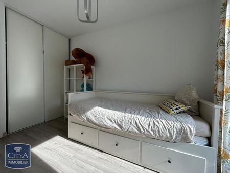 Location Appartement 3 pièces 52m² VILLIERS SUR MARNE 94350 - Photo 5