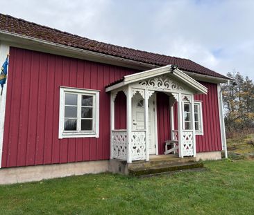 Östra Romnarp, Lekeryd - Foto 4