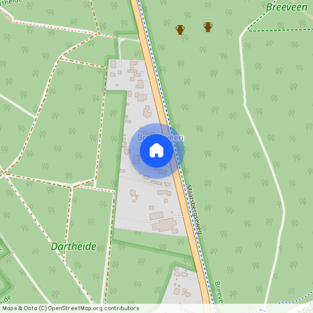Maarsbergseweg 33 2, 3956KT, Leersum