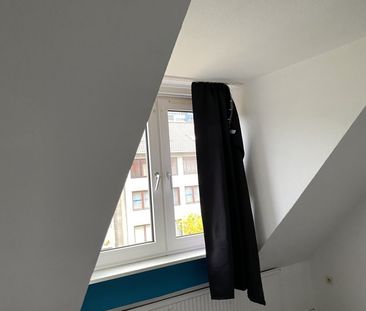 2-Zimmer-Whg. in der Fußgängerzone - Photo 1