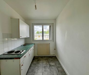 Location appartement 2 pièces, 43.76m², Grigny - Photo 3