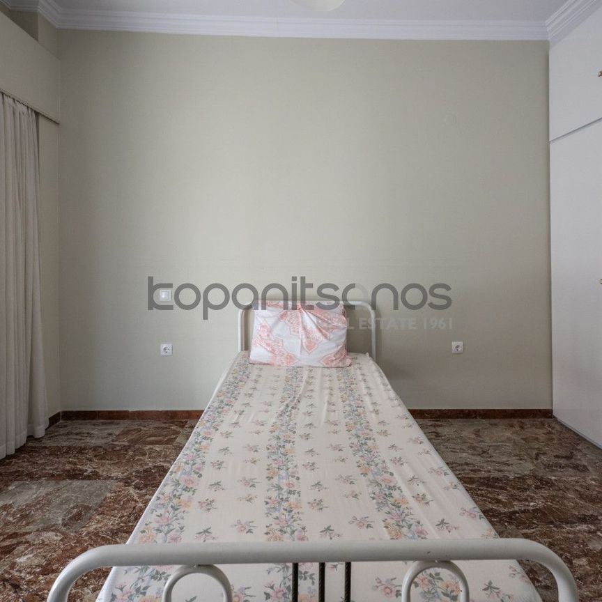 Διαμέρισμα για ενοικίαση Αγία Σοφία (Πάτρα) - Photo 1