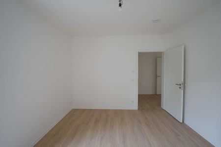 **Erstbezug! 2-Zimmer-Wohnung mit Balkon in Gohlis-Süd** - Foto 5