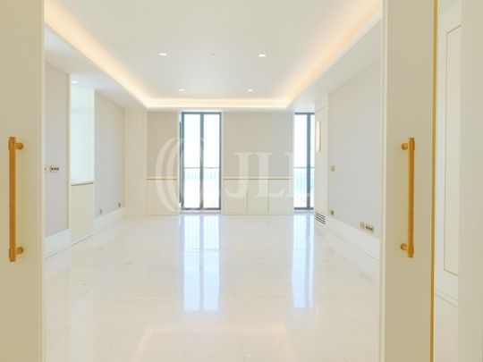 Apartamento T4 em Lisboa - Photo 1