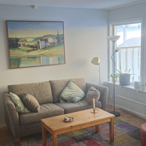 Kungälv - 3rok - 7mån - 13.800kr/mån - Photo 1