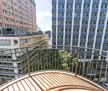 Quest Building Apartment - Photo 4