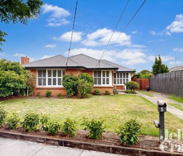 5 Clements Street, Bentleigh East - Photo 5