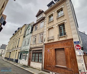 Location Appartement 1 pièce 25m² ROUEN 76000 - Photo 3