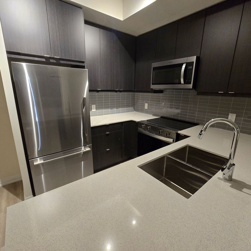 For Lease - 3270 Sheppard Avenue Unit# 2025, Toronto, Ontario - Photo 1