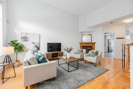 For Lease - 17 Oceanview Street, Richmond Hill, Ontario - Photo 3