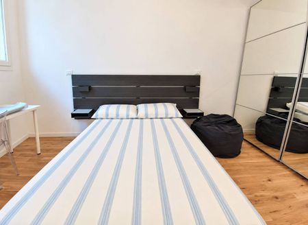 Trilocale via Fra' Bartolomeo 16, Washington, Milano - Foto 2