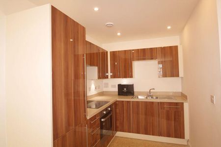 2 bedroom apartment to rent - Photo 5