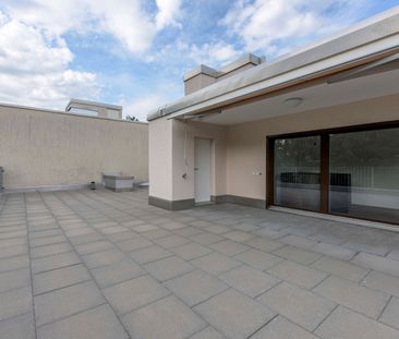 exklusive 4.5-Zimmerwohnung mit grosser Dachterrasse - Photo 6