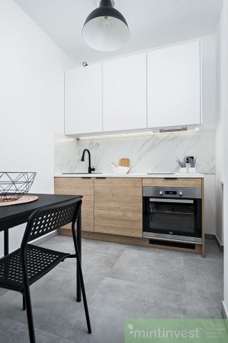 Dla studenta | kawalerka w Centrum Szczecina - Фото 3