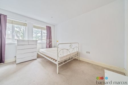 Falcon Road, Battersea - Photo 5