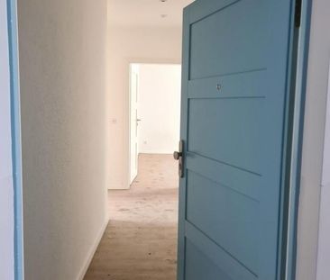 ! Frisch saniert - Ihre Schlüssel zum Glück warten ab November 2025... - Photo 4