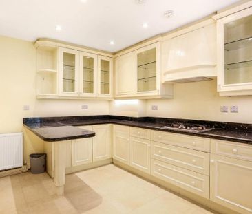 5 bedroom townhouse to rent - Photo 5