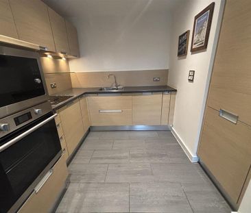 1 bedroom apartment to rent - Photo 6