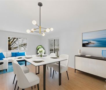 For Lease - 268 Lorry Greenberg Drive Unit# 113, Hunt Club - South ... - Photo 1