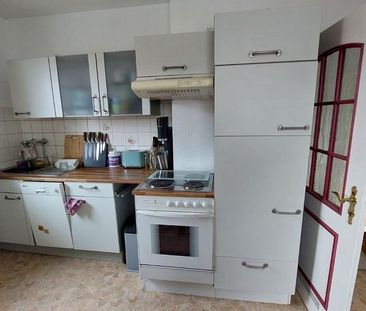 ***sehr schöne 2-Zimmer-Wohnung in Haltern am See zu vermieten*** - Photo 1