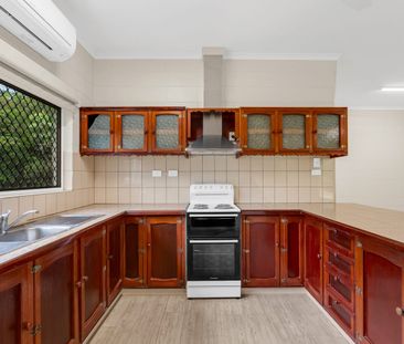 SPACIOUS 3-BEDROOM HOME ON TRANQUIL EAST TRINITY ACREAGE - Photo 5