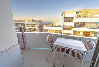 Estudio En alquiler Avenida Betancourt y Molina s/n, Distrito Martiánez, Puerto de la Cruz